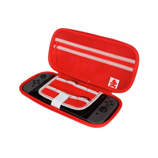 Pouzdro PowerA pro Nintendo Switch, Mario WW.com Pouzdro PowerA pro Nintendo Switch, Mario WW.com