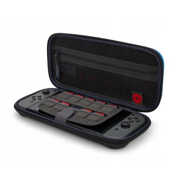 Pouzdro PowerA pro Nintendo Switch, Pikachu Vortex Pouzdro PowerA pro Nintendo Switch, Pikachu Vortex