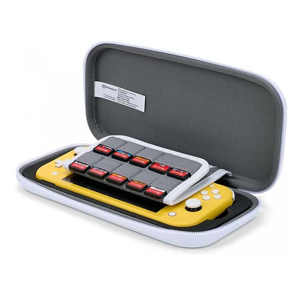 Pouzdro PowerA Slim pro Nintendo Switch, Metroid Dread Pouzdro PowerA Slim pro Nintendo Switch, Metroid Dread