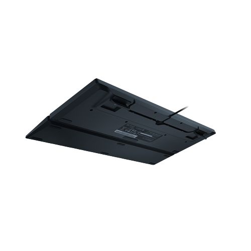 Herní klávesnice Razer Ornata V3 X Low-profile Membrane RGB Keyboard, US layout