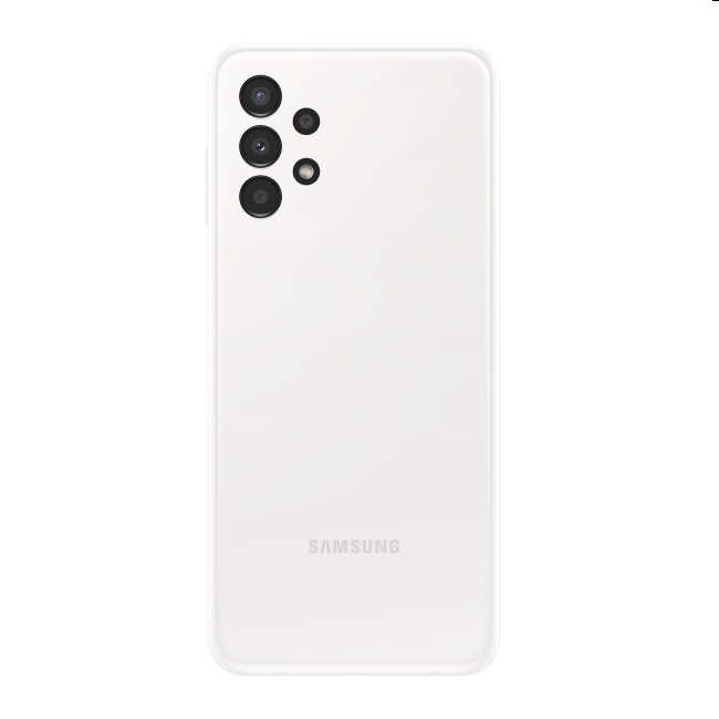 Samsung Galaxy A13, 3/32GB, white