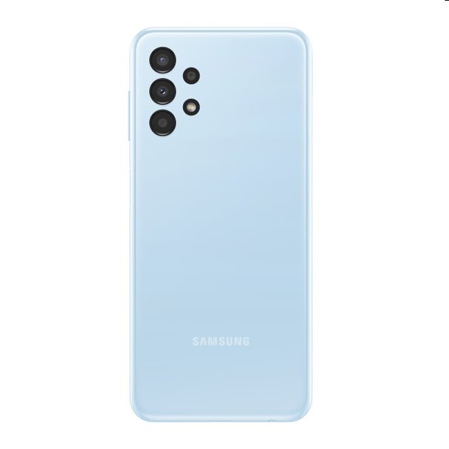 Samsung Galaxy A13, 4/64GB, blue