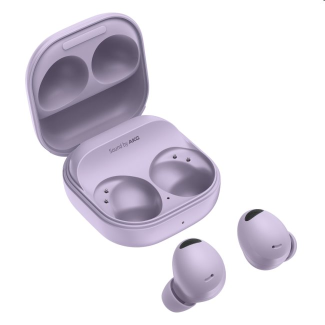 Samsung Galaxy Buds2 Pro, bora purple