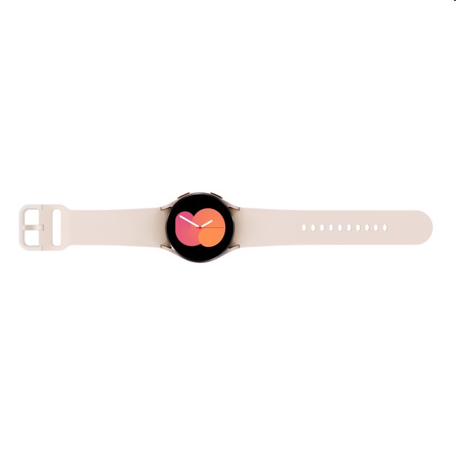 Samsung Galaxy Watch5 40mm, pink gold