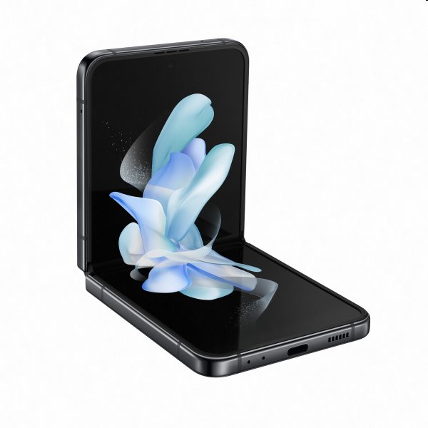 Samsung Galaxy Z Flip4 5G, 8/128GB, gray