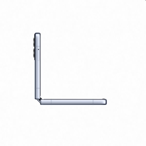 Samsung Galaxy Z Flip4 5G, 8/256GB, blue