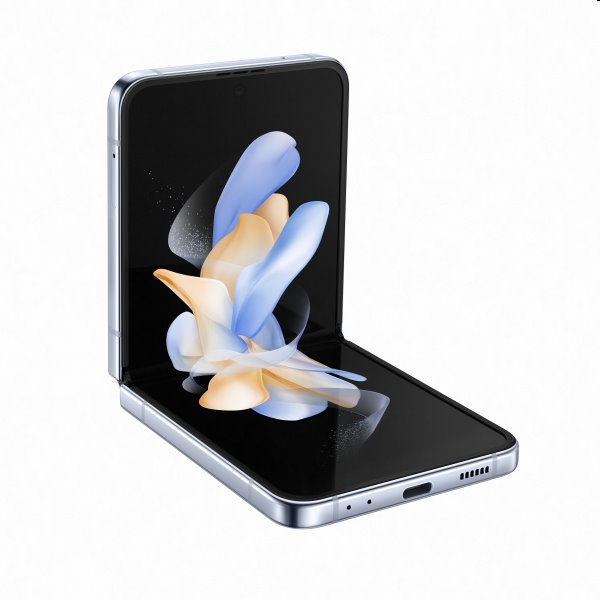 Samsung Galaxy Z Flip4 5G, 8/256GB, blue