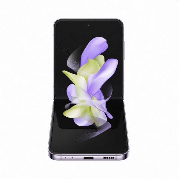Samsung Galaxy Z Flip4 5G, 8/256GB, levander