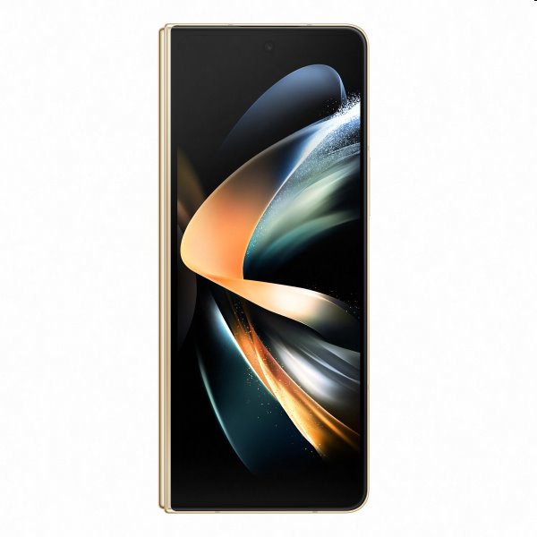 Samsung Galaxy Z Fold4 5G, 12/256GB, beige