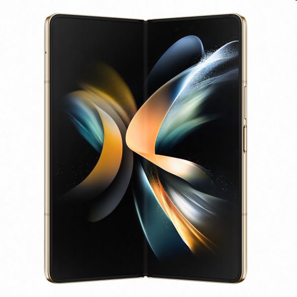 Samsung Galaxy Z Fold4 5G, 12/256GB, beige