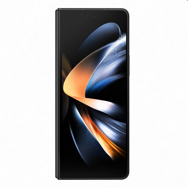 Samsung Galaxy Z Fold4 5G, 12/256GB, black