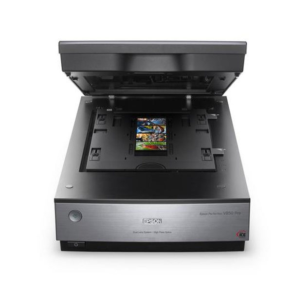 Skener Epson Perfection V850 Pro