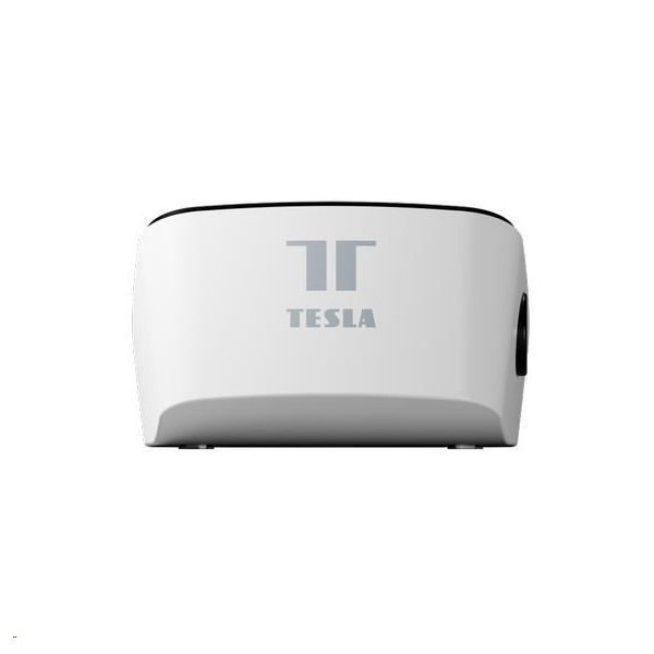 Tesla Smart Blood Pressure Monitor