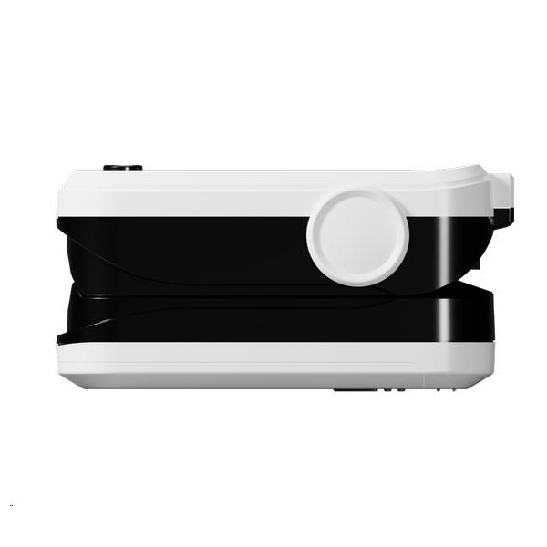 Tesla Smart Oximeter Tesla Smart Oximeter