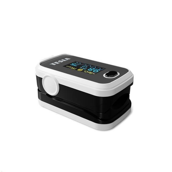 Tesla Smart Oximeter Tesla Smart Oximeter