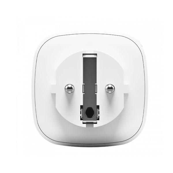 Tesla Smart Plug Dual 2 USB + Smart Plug Tesla Smart Plug Dual 2 USB + Smart Plug