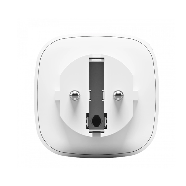 Tesla Smart Plug Dual 2 USB + Smart Plug