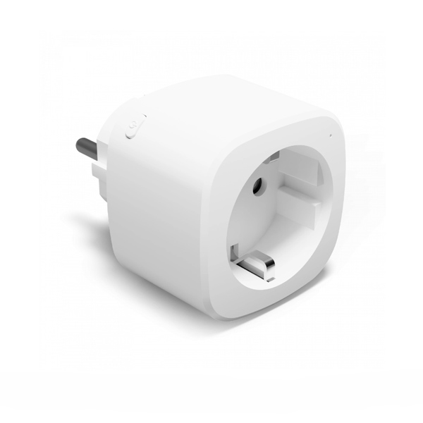 Tesla Smart Plug Dual 2 USB + Smart Plug