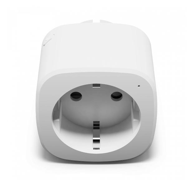 Tesla Smart Plug Dual 2 USB + Smart Plug