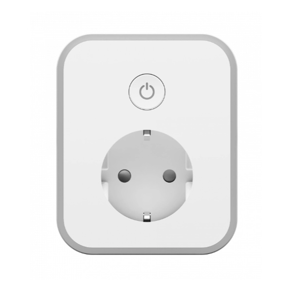 Tesla Smart Plug Dual 2 USB + Smart Plug Tesla Smart Plug Dual 2 USB + Smart Plug