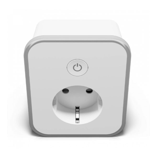 Tesla Smart Plug Dual 2 USB + Smart Plug