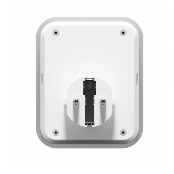 Tesla Smart Plug Dual 2 USB + Smart Plug