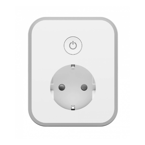 Tesla  Smart Plug Dual 2 USB