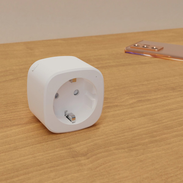 Tesla Smart Plug Tesla Smart Plug