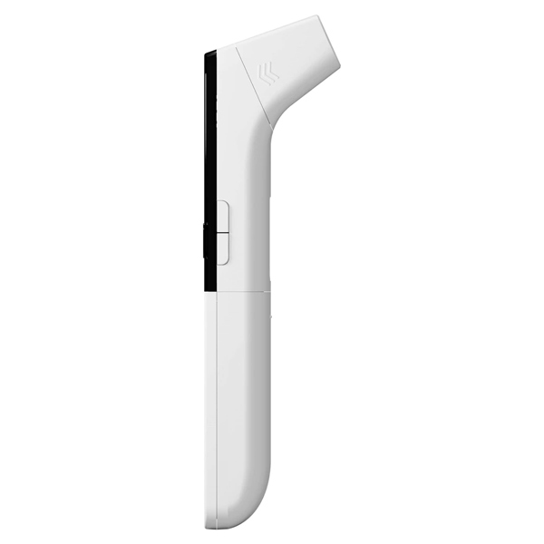 Tesla Smart Thermometer