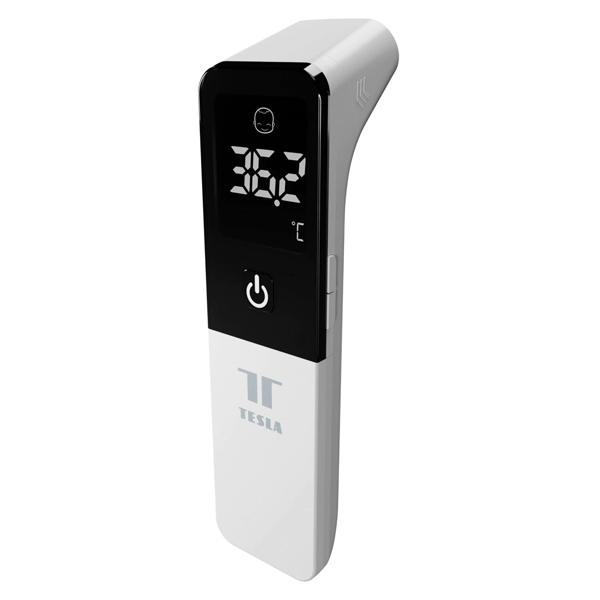 Tesla Smart Thermometer