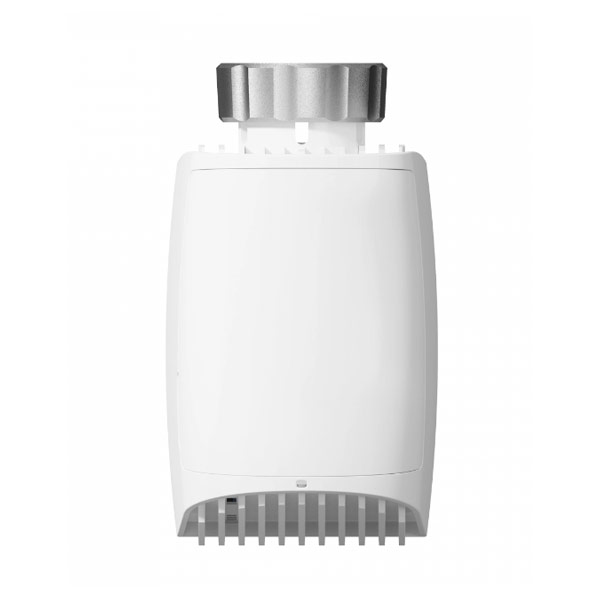 Tesla termostatická hlavice Smart Thermostatic Valve TV100 Tesla termostatická hlavice Smart Thermostatic Valve TV100