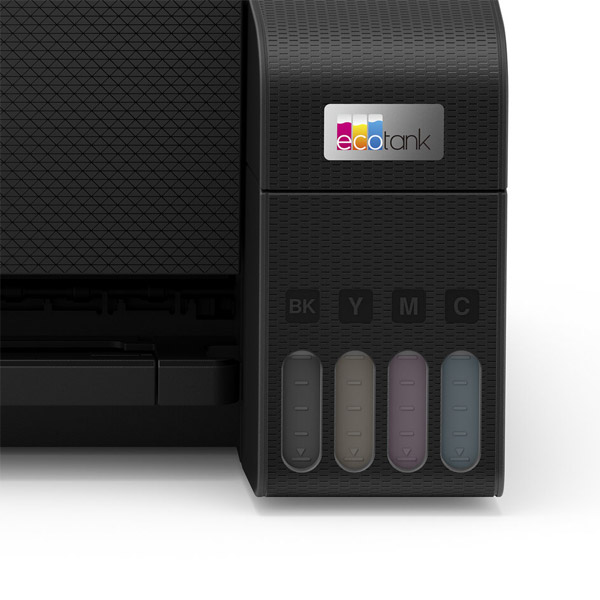 Tiskárna Epson EcoTank L3210, černá Tiskárna Epson EcoTank L3210, černá