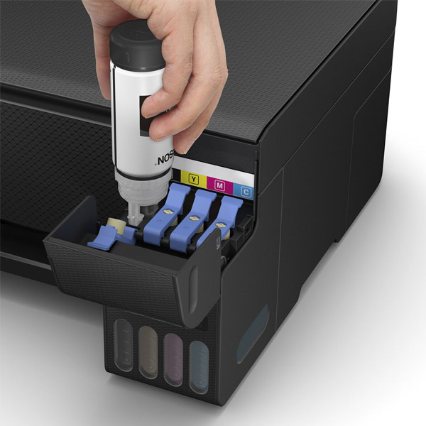 Tiskárna Epson EcoTank L3210, černá Tiskárna Epson EcoTank L3210, černá