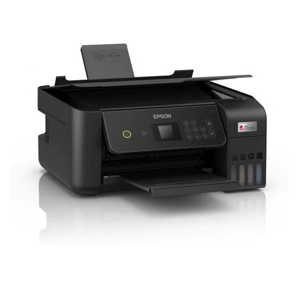 TiskárnaEpson EcoTank L3260, černá TiskárnaEpson EcoTank L3260, černá