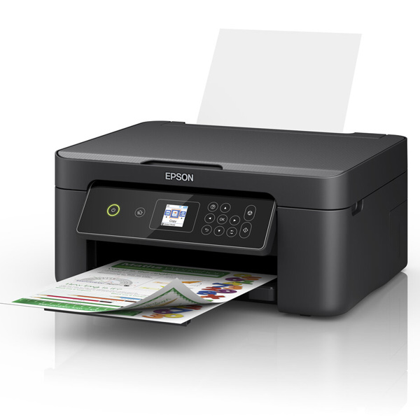 Tiskárna Epson Expression Home XP-3150, černá Tiskárna Epson Expression Home XP-3150, černá