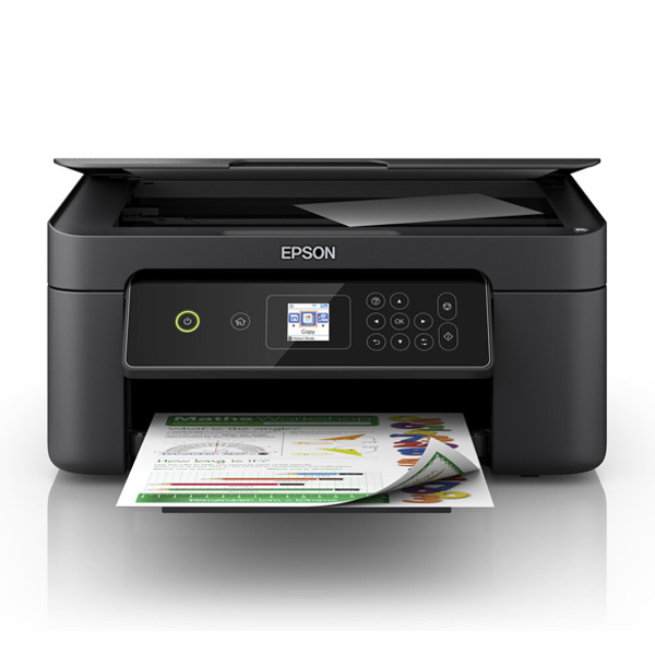 Tiskárna Epson Expression Home XP-3150, černá Tiskárna Epson Expression Home XP-3150, černá