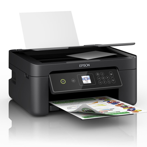 Tiskárna Epson Expression Home XP-3150, černá Tiskárna Epson Expression Home XP-3150, černá