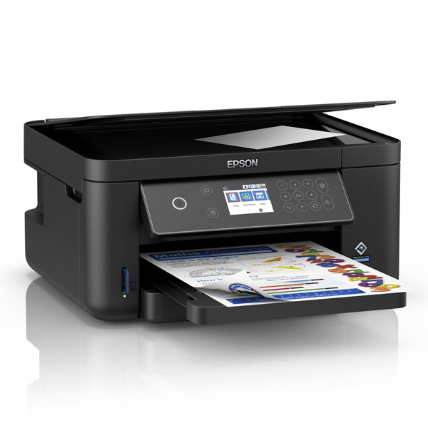 Tiskárna Epson Expression Home XP-5150, černá Tiskárna Epson Expression Home XP-5150, černá