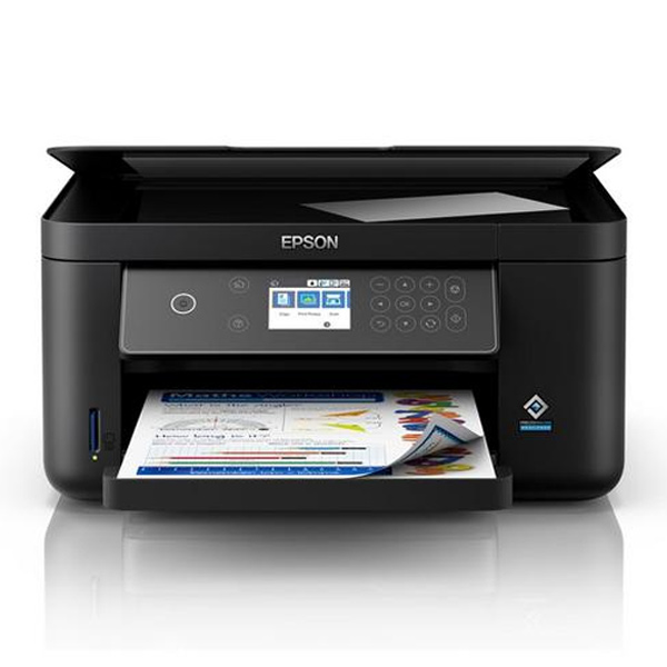 Tiskárna Epson Expression Home XP-5150, černá Tiskárna Epson Expression Home XP-5150, černá