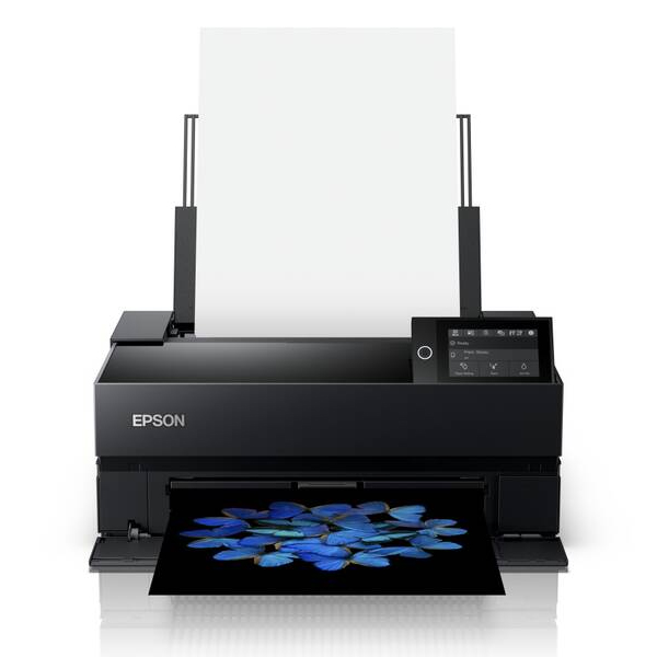 Tiskárna Epson SureColor SC-P700, černá Tiskárna Epson SureColor SC-P700, černá