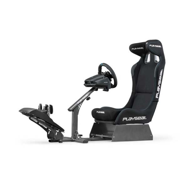 Závodní křeslo Playseat Evolution Pro, ActiFit