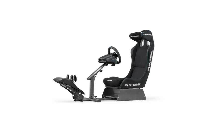 Závodní křeslo Playseat Evolution Pro, ActiFit