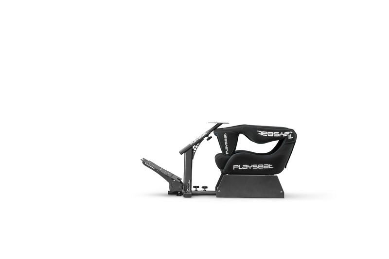 Závodní křeslo Playseat Evolution Pro, ActiFit