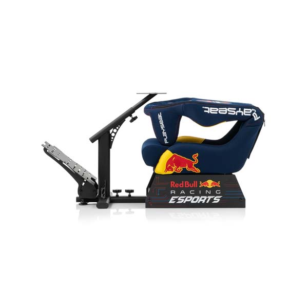 Závodní křeslo Playseat Evolution Pro, Red Bull Racing Esports Závodní křeslo Playseat Evolution Pro, Red Bull Racing Esports
