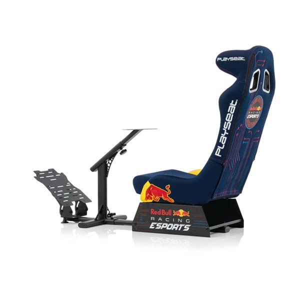 Závodní křeslo Playseat Evolution Pro, Red Bull Racing Esports Závodní křeslo Playseat Evolution Pro, Red Bull Racing Esports