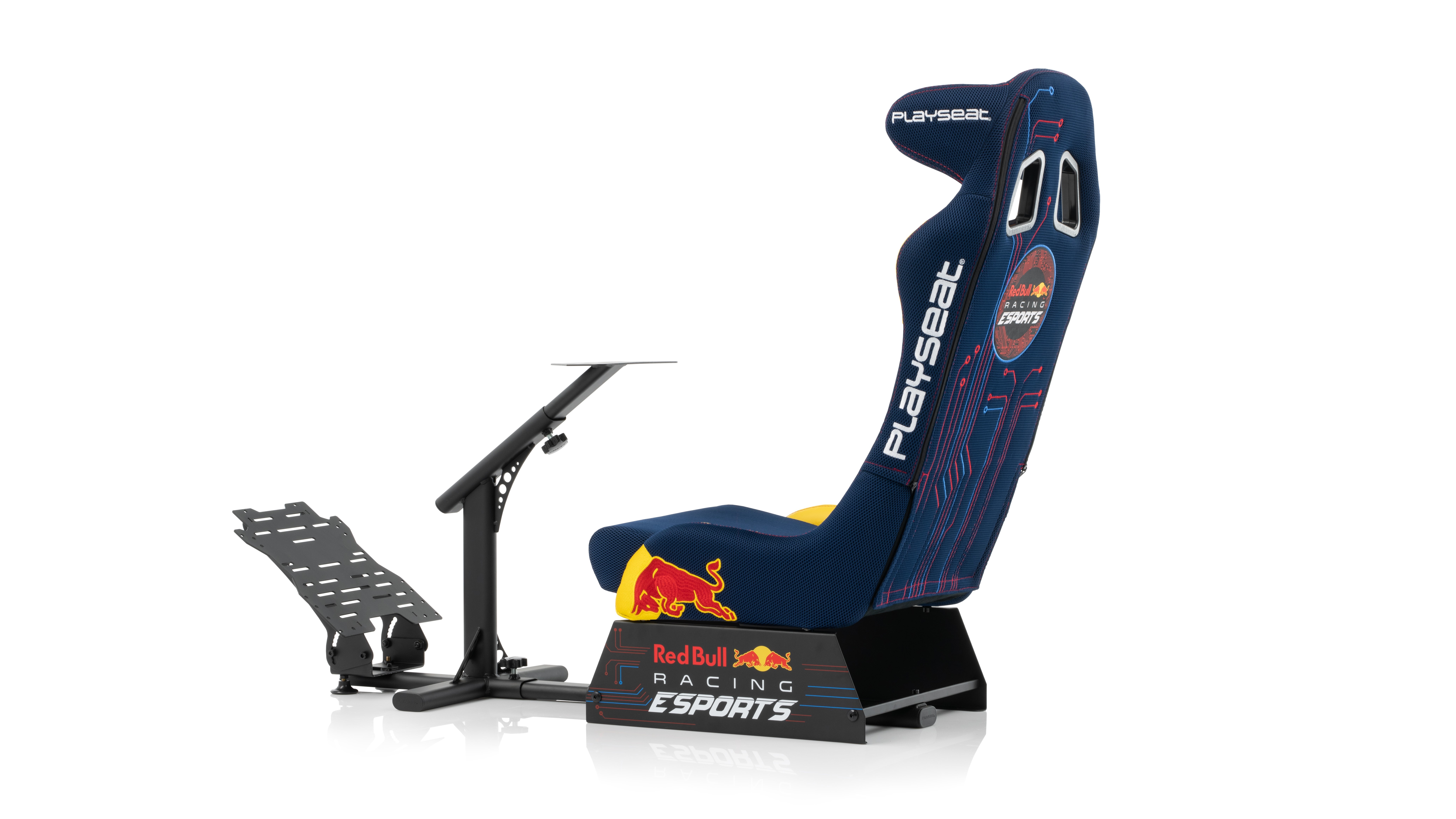 Závodní křeslo Playseat Evolution Pro, Red Bull Racing Esports Závodní křeslo Playseat Evolution Pro, Red Bull Racing Esports