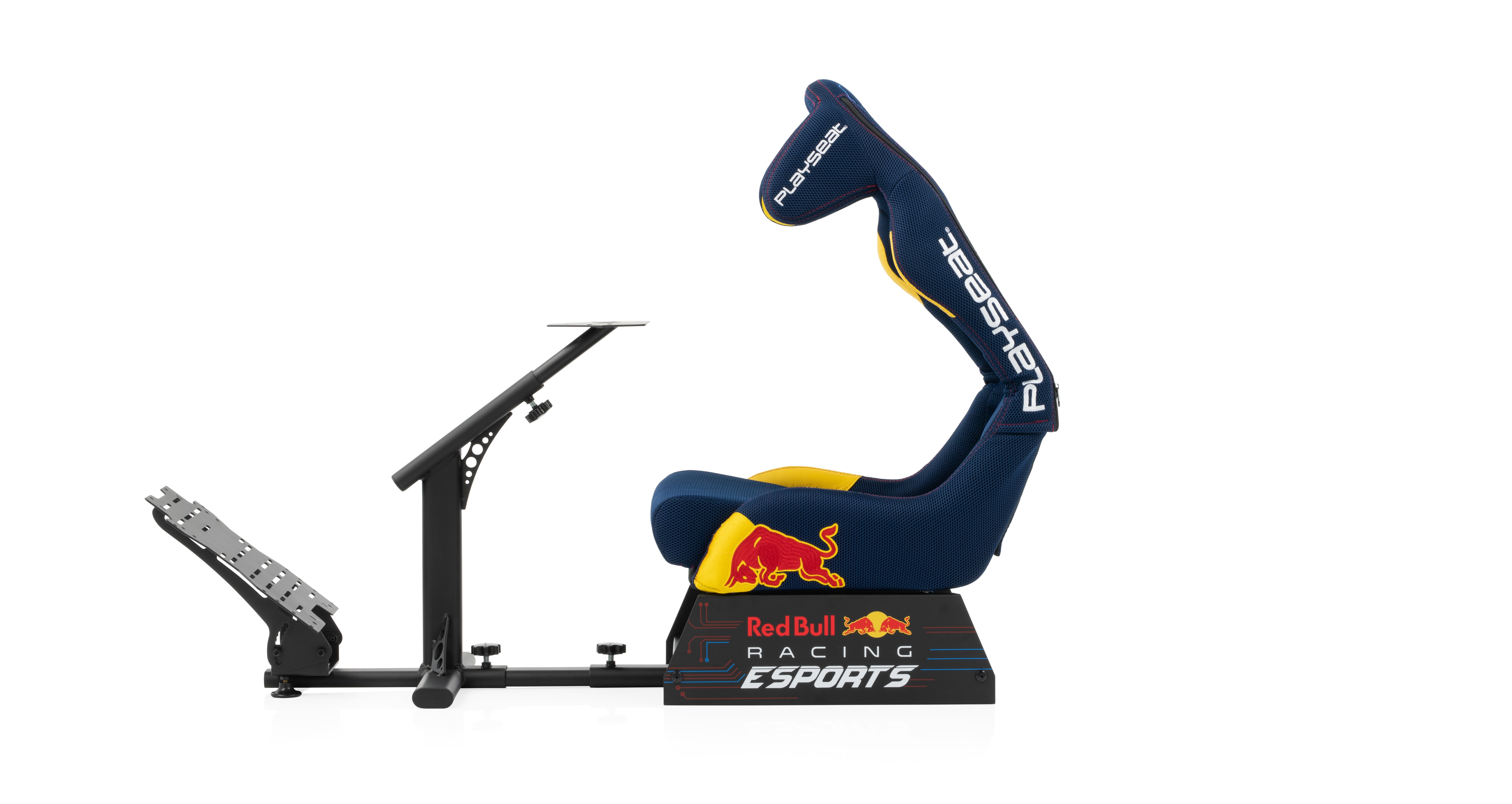 Závodní křeslo Playseat Evolution Pro, Red Bull Racing Esports