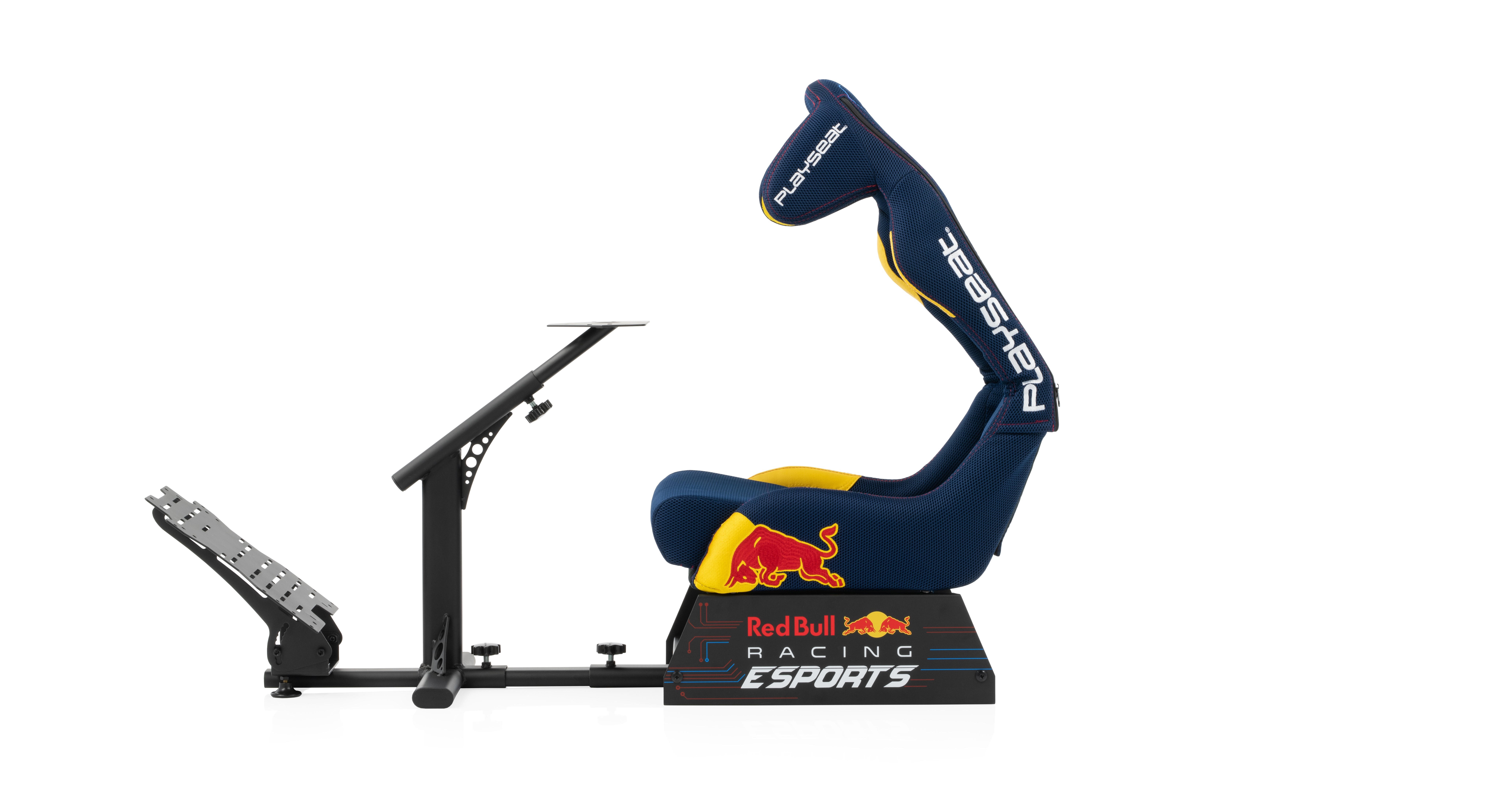 Závodní křeslo Playseat Evolution Pro, Red Bull Racing Esports Závodní křeslo Playseat Evolution Pro, Red Bull Racing Esports