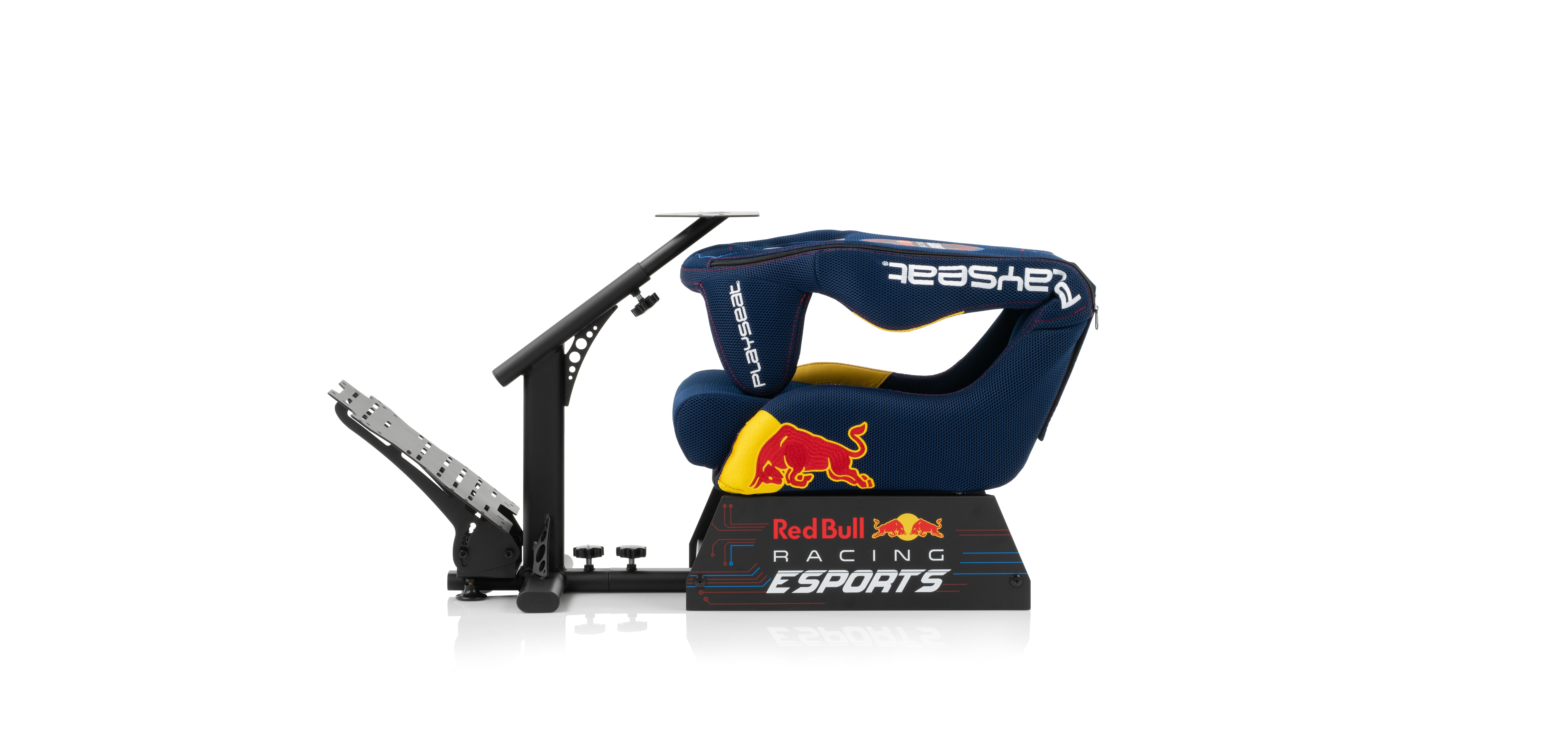 Závodní křeslo Playseat Evolution Pro, Red Bull Racing Esports Závodní křeslo Playseat Evolution Pro, Red Bull Racing Esports