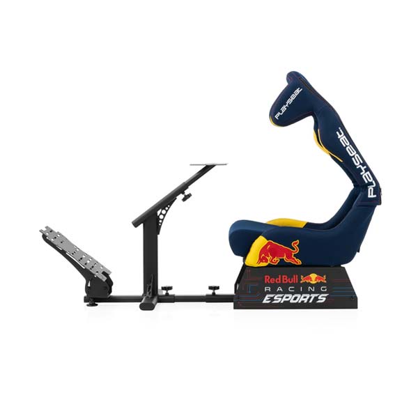 Závodní křeslo Playseat Evolution Pro, Red Bull Racing Esports Závodní křeslo Playseat Evolution Pro, Red Bull Racing Esports